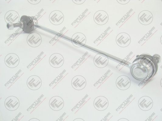 FORTUNE LINE Binnenste stuurkogel FZ2283 Axiaalkogel FORTUNE LINE FABIA FZ2283 goedkoop