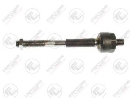 FORTUNE LINE Rotule axiale FZ2514 Rotule de direction axiale FORTUNE LINE FOCUS FZ2514 pas cher