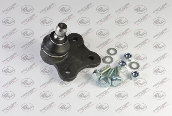 FORTUNE LINE Kande- / juhtliigend FZ3203 FORTUNE LINE Šarniir BMW FZ3203