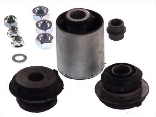 FORTUNE LINE Kit de réparation, bras triangulaire FZ8296 FZ8296 Kit de triangle de suspension FORD FOCUS FORTUNE LINE