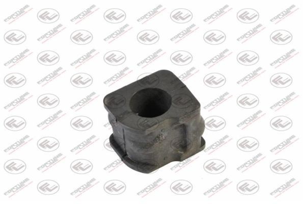 FORTUNE LINE Ophæng, stabilisator FZ9073 FZ9073 Krængningsstabilisator bøsning VW FOX FORTUNE LINE
