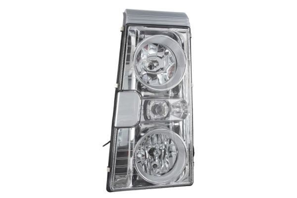 TRUCKLIGHT Ajovaloumpio HL-RV006L HL-RV006L TRUCKLIGHT Ajovaloumpio Suzuki GRAND VITARA hinta