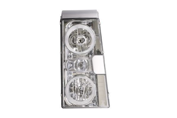 TRUCKLIGHT Koplamp HL-RV006R Toyota LAND CRUISER Koplampen TRUCKLIGHT HL-RV006R