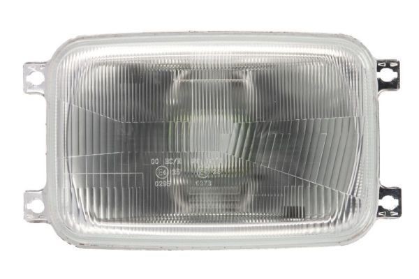 TRUCKLIGHT Headlight HL-VO002 TRUCKLIGHT HL-VO002 ISUZU GEMINI headlights