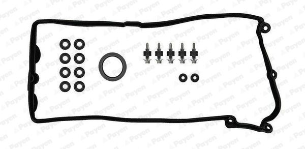 PAYEN Kit guarnizioni, Copritestata HM5296 PAYEN HM5296 Guarnizione coperchio punterie B3 E92 prezzo