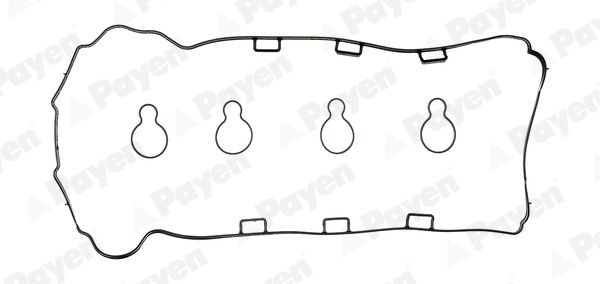 PAYEN Packningssats, ventilkåpa HM5370 PAYEN HM5370 Packningssats, ventilkåpa