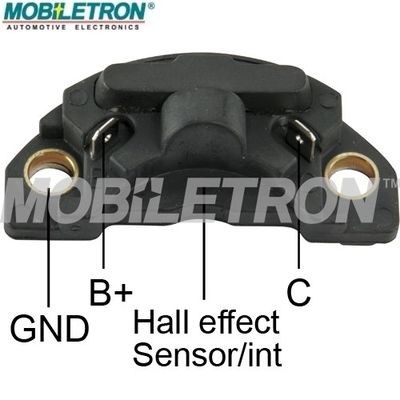 MOBILETRON Lülitusseade, Süütesüsteem IG-M004H MOBILETRON IG-M004H Lülitusseade süütesüsteem Hyundai i10 pa hind