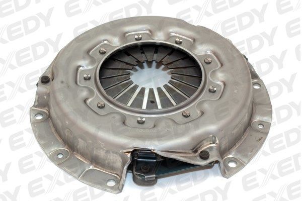 EXEDY Sajūga piespiedējdisks ISC532 Sajūga grozs EXEDY Opel MERIVA ISC532