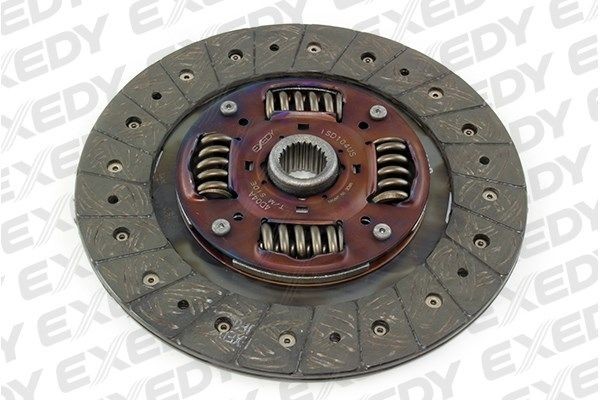 EXEDY Clutch Disc ISD104US ISD104US EXEDY clutch plate for PEUGEOT 205