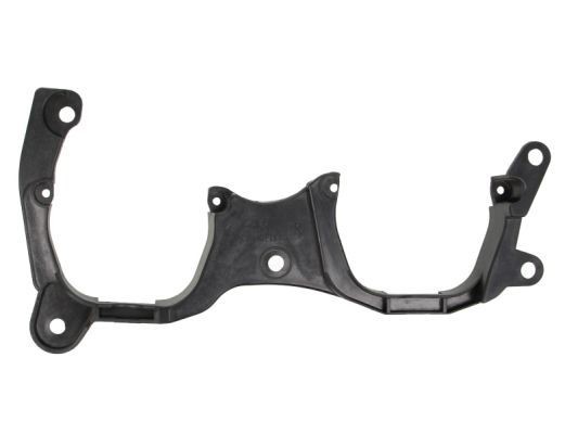 PACOL Koplamphouder IVE-LC-001R Audi A5 Afdekkap, mistlamp PACOL IVE-LC-001R