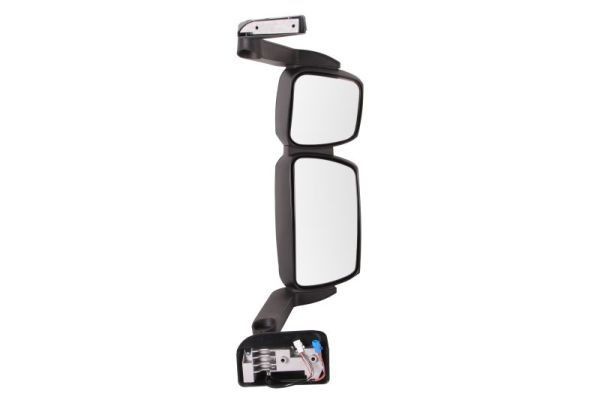 PACOL Sidespejl IVE-MR-011R IVE-MR-011R Sidespejle NISSAN MICRA PACOL