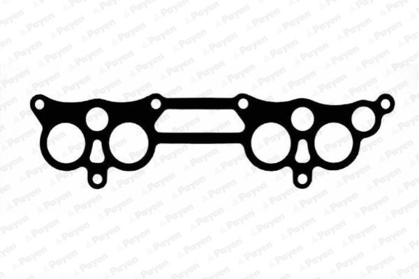 PAYEN Joint de collecteur d'admission JC401 Joint collecteur d'admission PAYEN CX-3 JC401 pas cher