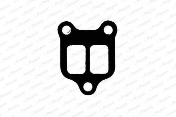 PAYEN Guarnizione collettore scarico JC558 PAYEN JC558 Guarnizione collettore scarico Toyota Corolla 1.6 Liftback prezzo