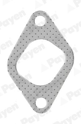 PAYEN Junta, colector de escape JC806 JC806 Junta colector de escape NISSAN INTERSTAR PAYEN
