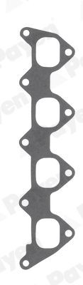 PAYEN Tesnenie kolena sac. potrubia JD175 JD175 Tesnenie sacieho potrubia HONDA CRX PAYEN