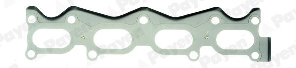 PAYEN Pakning, udstødningsmanifold JD5753 Udstødningsmanifold pakning PAYEN Subaru VANILLE Bus JD5753