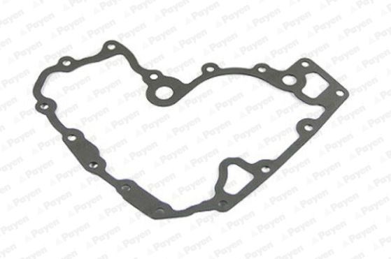 PAYEN Exhaust pipe gasket KK5597 PAYEN KK5597 Exhaust pipe gasket - UAZ exhaust system parts