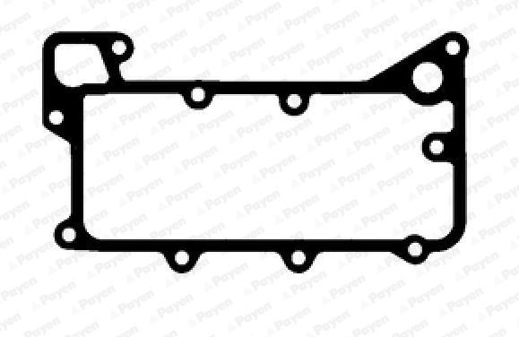 PAYEN Guarnizione, Filtro olio KK5681 KK5681 Guarnizione, carter filtro olio PAYEN HONDA HR-V costo