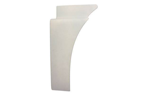 PACOL Fender flare MAN-CP-008R Nissan TIIDA PACOL fender flares MANCP008R