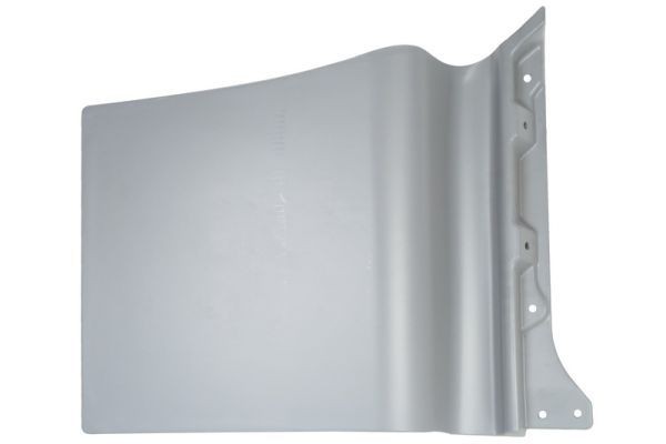 PACOL Zier- / Schutzleiste, Tür MAN-CP-017R Türzierleisten PACOL JAZZ MAN-CP-017R günstig