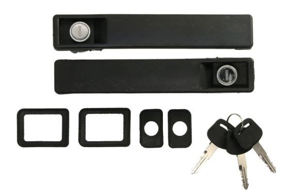 PACOL Maniglia porta MAN-DH-004 MAN-DH-004 costo Maniglia apriporta PACOL FIAT SEICENTO