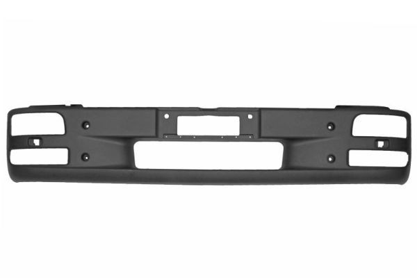 PACOL Pára-choques MAN-FB-012 Parachoques PACOL Renault MODUS MAN-FB-012