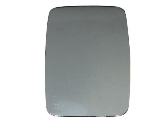 PACOL Spegel, glasenhet MAN-MR-011 MAN-MR-011 PACOL spegelglas SKODA FAVORIT