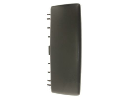 PACOL Περίβλημα, εξωτερικός καθρέφτης MAN-MR-028 MAN-MR-028 Καπάκι καθρέφτη PACOL MERCEDES-BENZ 123 Series