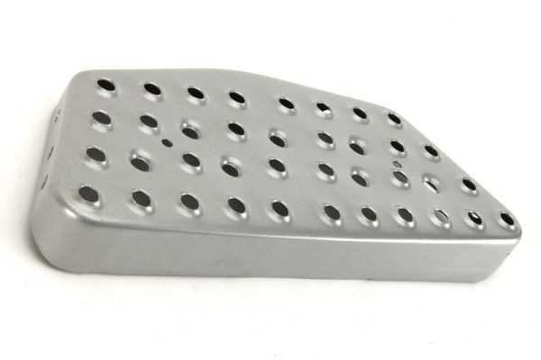 PACOL Fotsteg MAN-S-001M MAN-S-001M PACOL tröskel SKODA KAMIQ