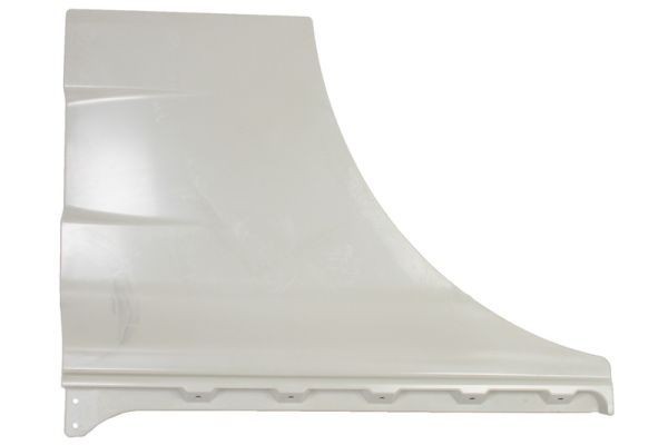 PACOL Prolongation de la porte MAN-SF-002R MAN-SF-002R Hayon de coffre PACOL SMART ROADSTER