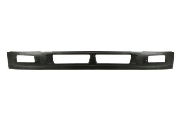 PACOL Övertäck, stötfångare MAN-SFB-002 MAN-SFB-002 PACOL stötfångarlist Nissan QASHQAI