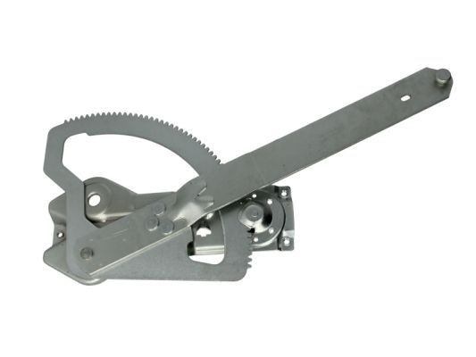 PACOL Alzacristallo MAN-WR-001 MAN-WR-001 costo Alzacristalli SEAT LEON PACOL