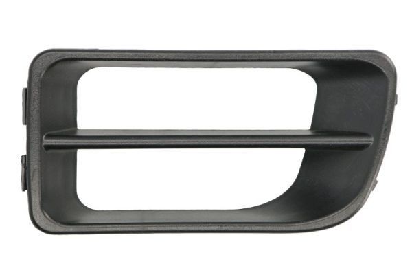 PACOL Enjoliveur, pare-chocs MER-BC-002L MER-BC-002L Bandeau pare-choc MERCEDES-BENZ VIANO PACOL