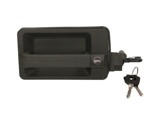 PACOL Dörrhandtag MER-DH-004L MER-DH-004L PACOL handtag Volkswagen POLO