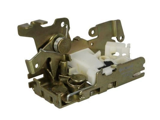 PACOL Κλειδαριά πόρτας MER-DL-002 PACOL MER-DL-002 Κλειδαριά πόρτας Mercedes S W220 τιμες