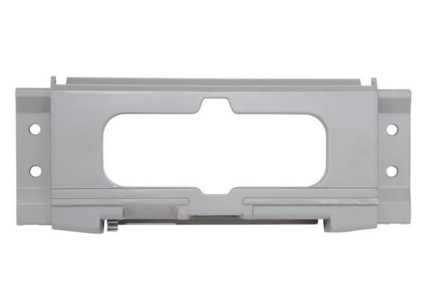 PACOL Støtfanger MER-FB-008 Frontfanger og bakfanger PACOL Mercedes-Benz CLA MER-FB-008