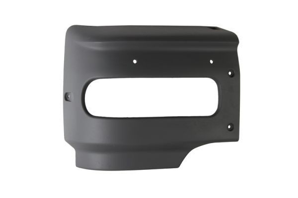 PACOL Bumper MER-FB-009L Peugeot BOXER PACOL bumper MERFB009L