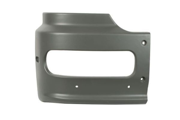 PACOL Bumper MER-FB-009R Nissan MICRA PACOL bumper MERFB009R