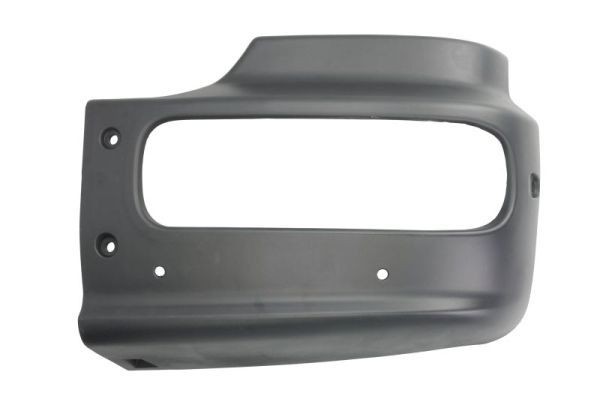 PACOL Bumper MER-FB-010L MER-FB-010L PACOL bumper for PEUGEOT BOXER
