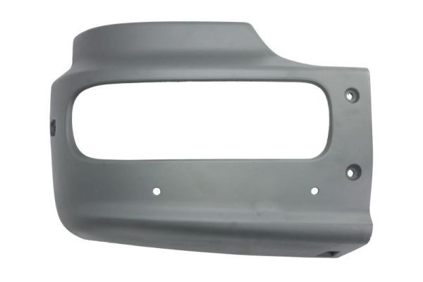 PACOL Bumper MER-FB-010R Nissan MICRA PACOL bumper MERFB010R