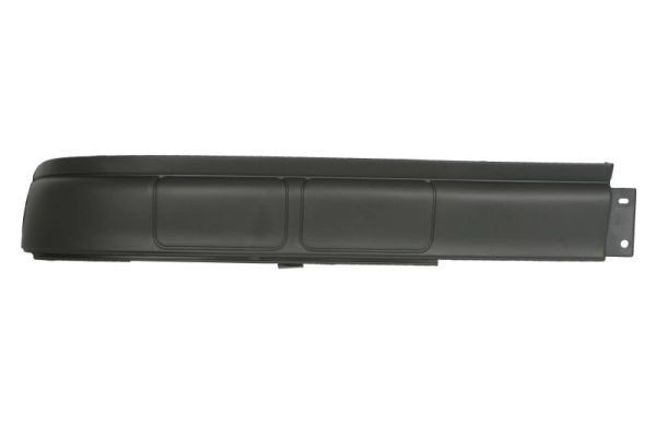 PACOL Front splitter MER-FB-015L MER-FB-015L PACOL front splitter for AUDI Q3