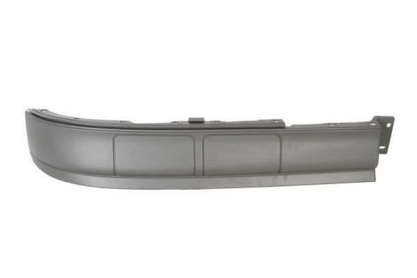 PACOL Spoiler MER-FB-015R PACOL MER-FB-015R Sprinter 3.5-T Ladvogn/Chassis (W906) Frontspoiler pris