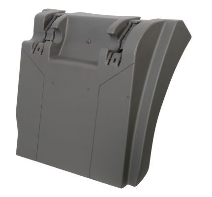 PACOL Parafango MER-FM-003 MER-FM-003 costo Parafango MERCEDES-BENZ VANEO PACOL