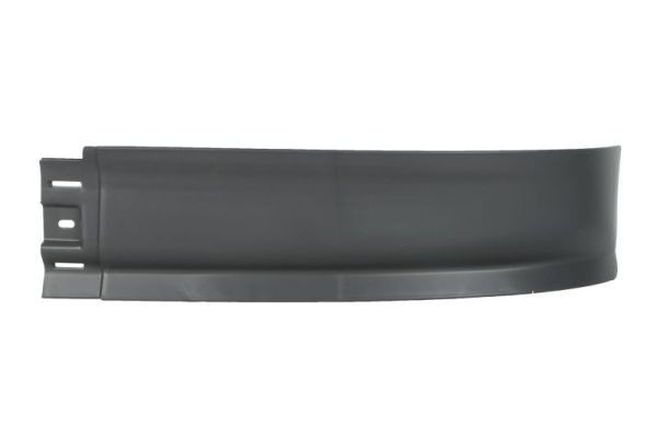 PACOL Διακοσμητική / προστατευτική λωρίδα, προφυλακτήρας MER-LS-001L MER-LS-001L PACOL Κάλυμμα, προφυλακτήρας Mazda φθηνά