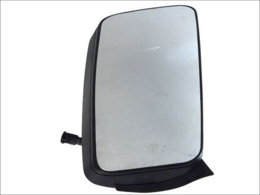 PACOL Backspegel MER-MR-002R PACOL MER-MR-002R Backspegel Mercedes A209 original
