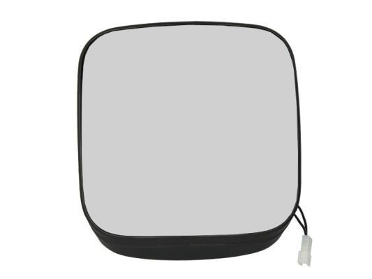 PACOL Vidvinkelspejl MER-MR-020 Sidespejle ALFA ROMEO PACOL MER-MR-020
