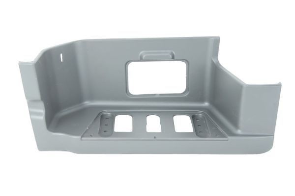 PACOL Astinlauta MER-SP-007L MER-SP-007L PACOL Kynnyspelti Opel VIVARO hinta