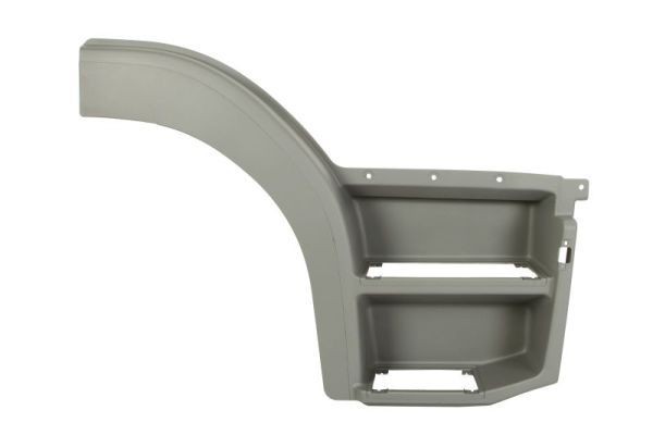 PACOL Trittbrett MER-SP-011R MER-SP-011R Einstiegsblech SKODA RAPID PACOL kaufen