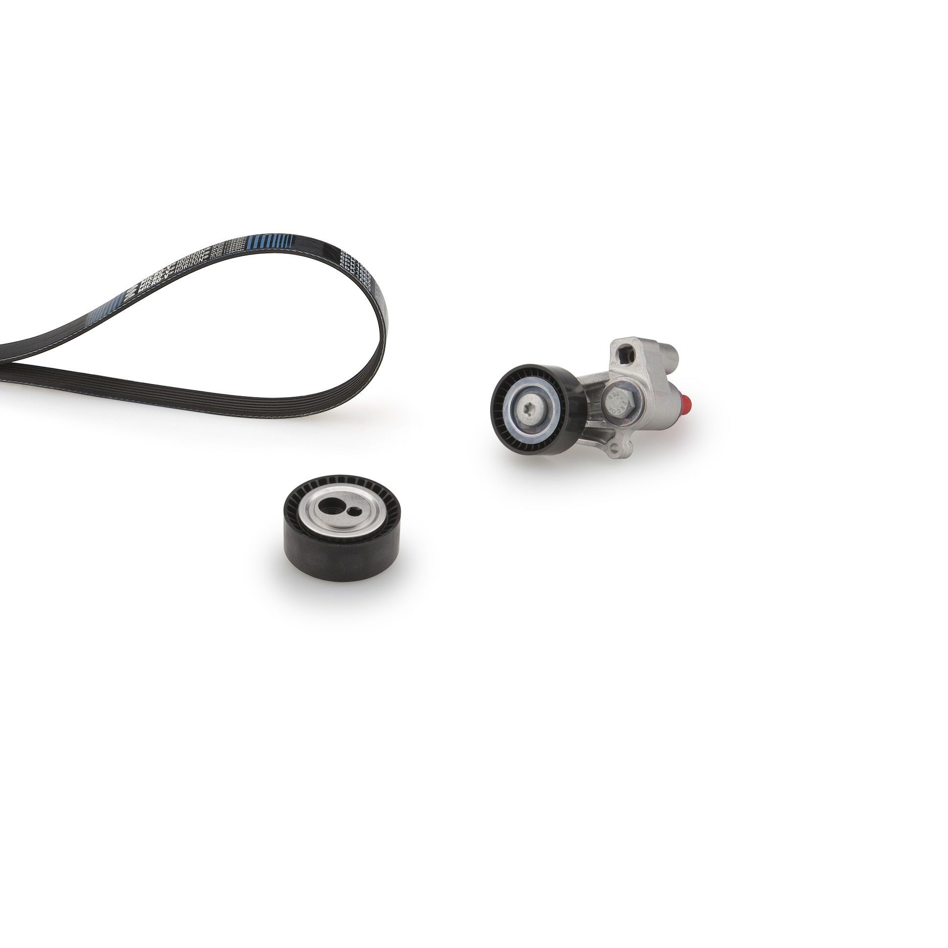 GATES Soonrihmakomplekt K036PK1740 GATES K036PK1740 Soonrihmakomplekt CITROËN ZX Van / Hatchback (N2) odava hinnaga