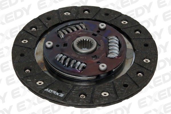 EXEDY Disco frizione NSD029U NSD029U costo Disco frizione EXEDY NISSAN DATSUN